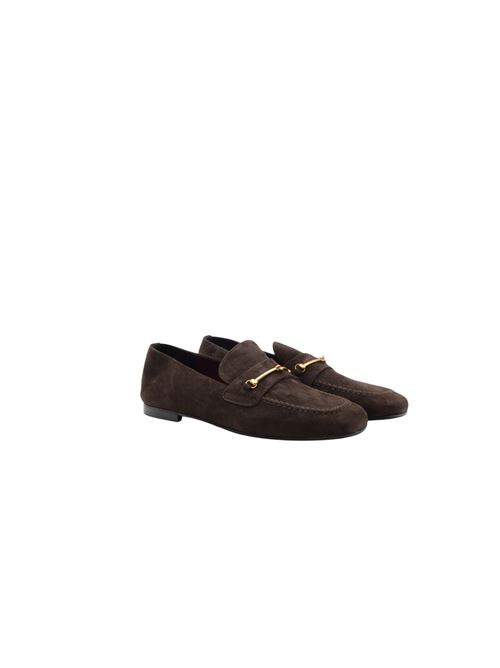 MOCASSINO MORSETTO TDM ZANFRINI | MARTA3CTDM