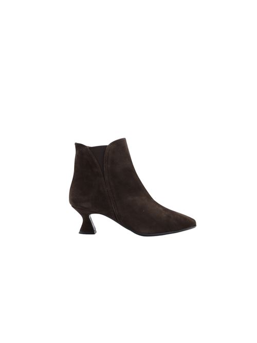 STIVALETTO S T.ROCCHETTO TDM ZANFRINI | S4101CTDM