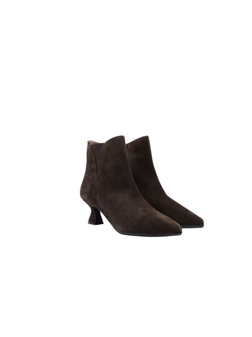 STIVALETTO S T.ROCCHETTO TDM ZANFRINI | S4101CTDM