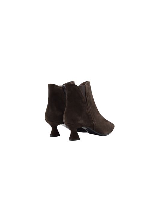 STIVALETTO S T.ROCCHETTO TDM ZANFRINI | S4101CTDM