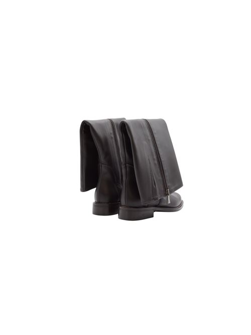STIVALE T.20 PELLE TDM ZANFRINI | STELLAPTDM
